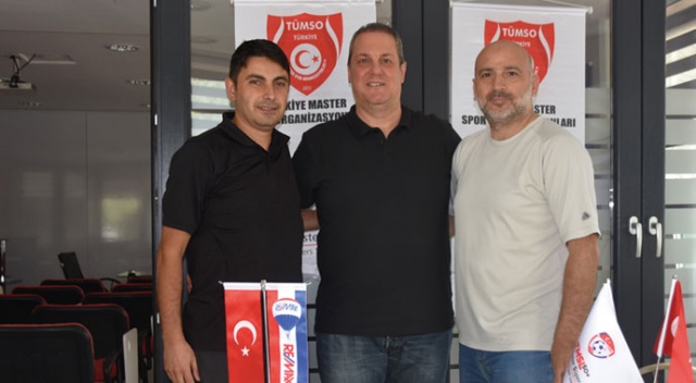 Mustafa Kumbasar: “Toplumsal huzura katkı sağlamak istiyoruz”